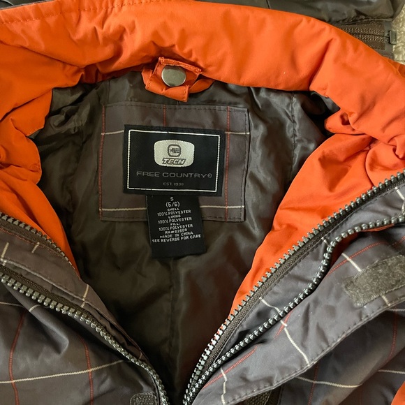 Jacket - Picture 4 of 4